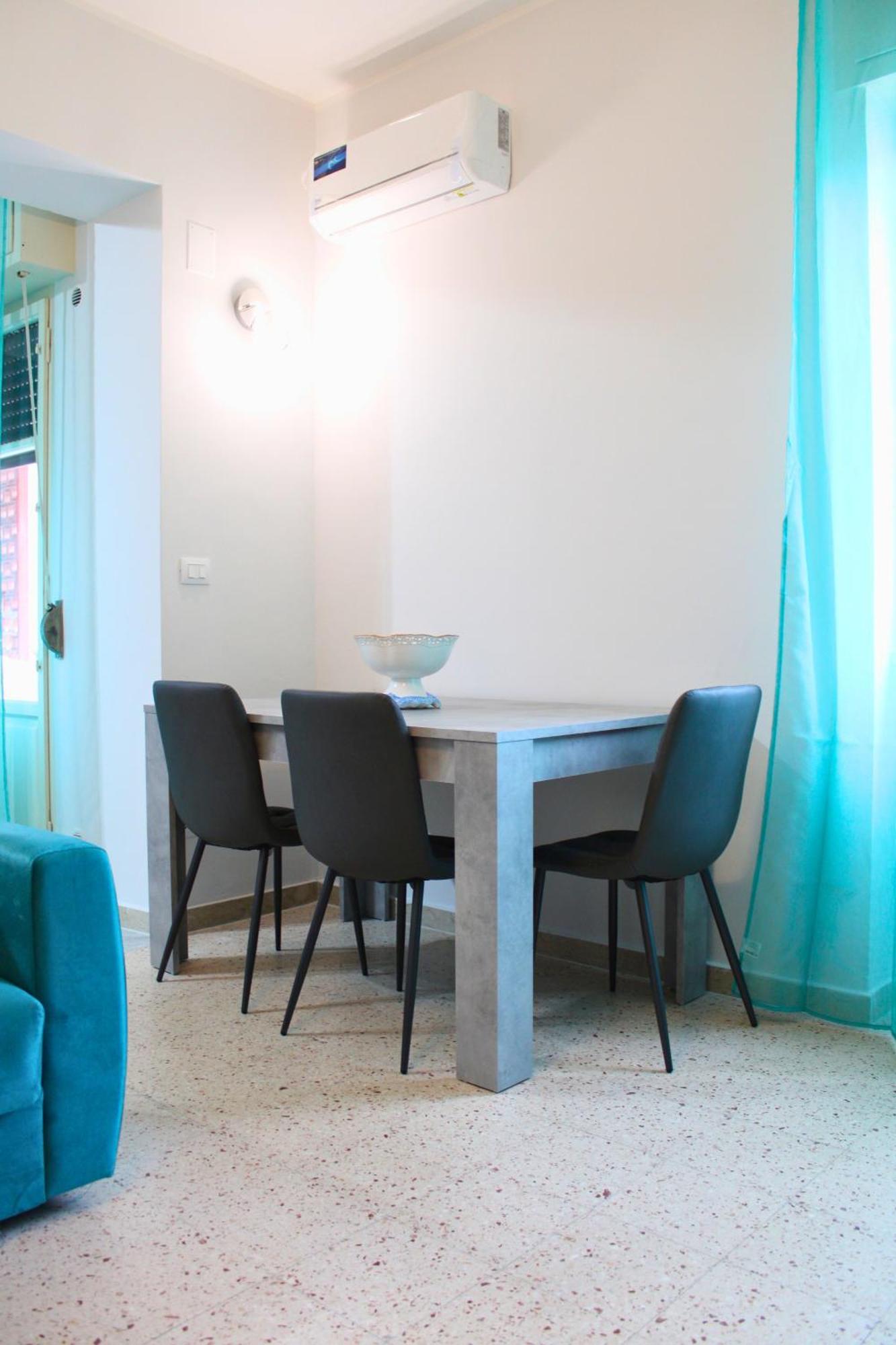 Lilith Apartment Milazzo Exterior foto
