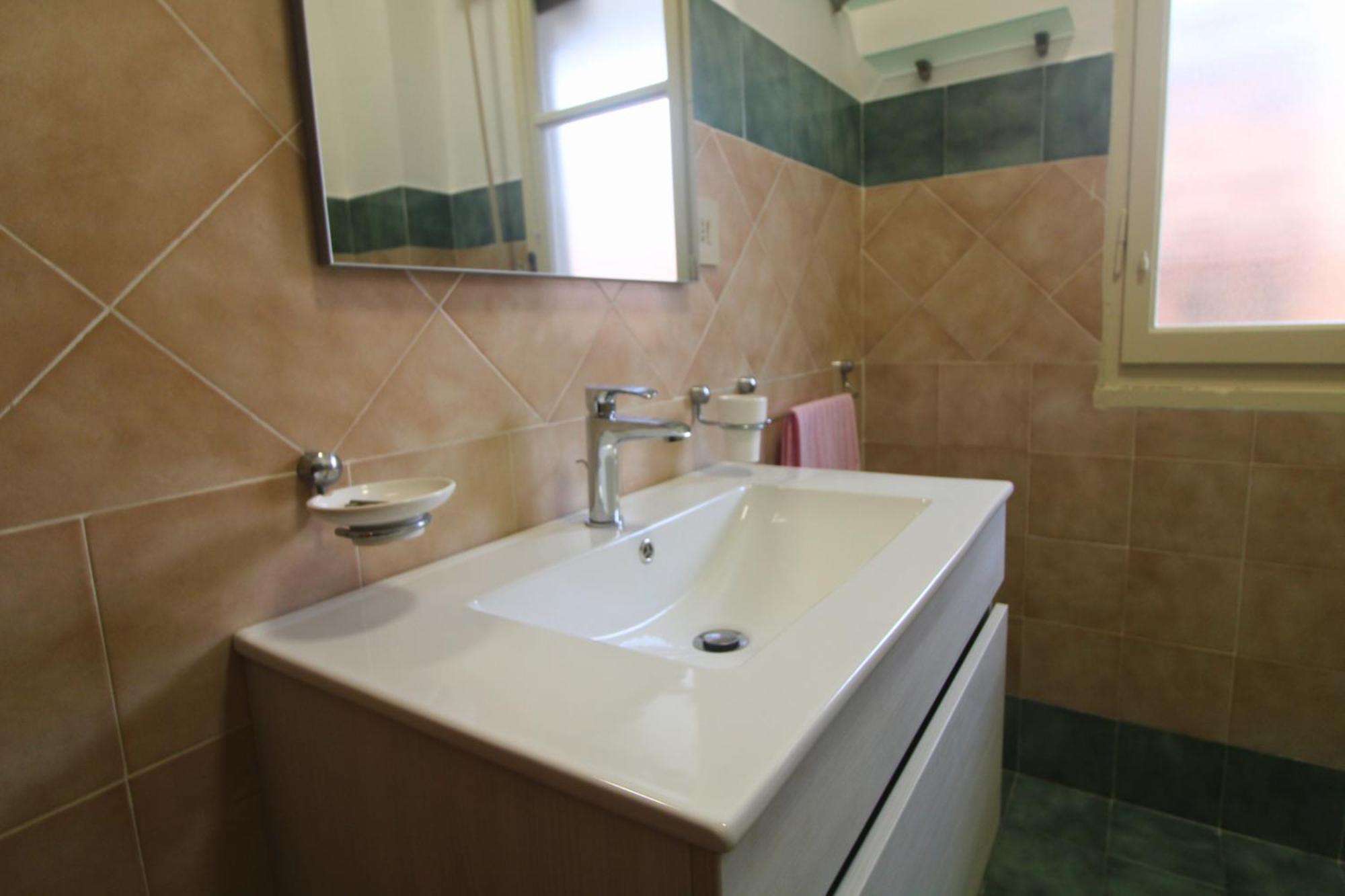 Lilith Apartment Milazzo Exterior foto